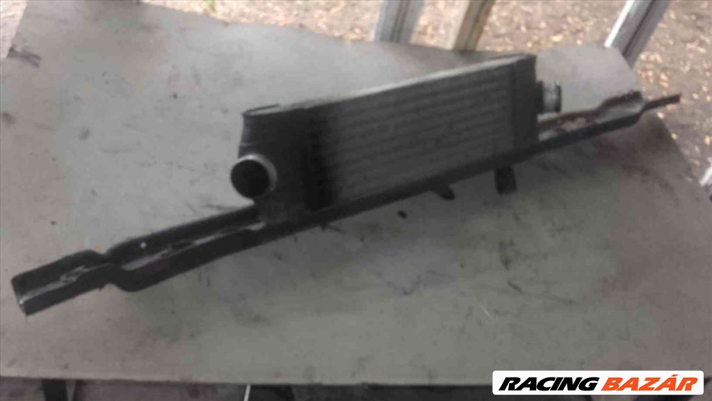 Ford Transit 06-13 Töltõlevegõ Hûtõ / Intercooler 1. kép