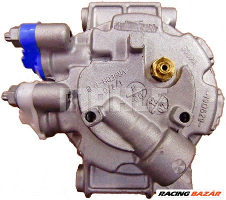 MAHLE ACP 1366 000P - klíma kompresszor FORD 1. kép