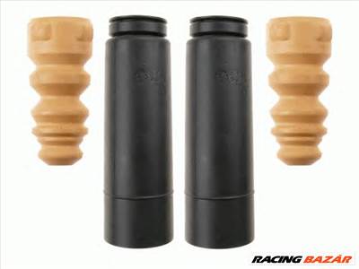 SACHS 900 140 - lengéscsillapító porvédő készlet AUDI CHEVROLET DAEWOO FORD MAZDA SEAT SKODA VW
