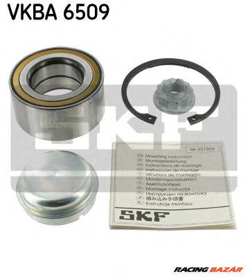 SKF VKBA 6509 - kerékcsapágy készlet MERCEDES-BENZ