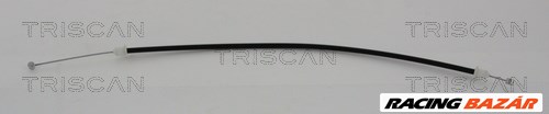 TRISCAN 8140 231139 - Kézifék bowden MERCEDES-BENZ 1. kép