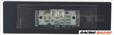 TYC 15-0213-00-9 - rendszámtábla világítás BMW MINI