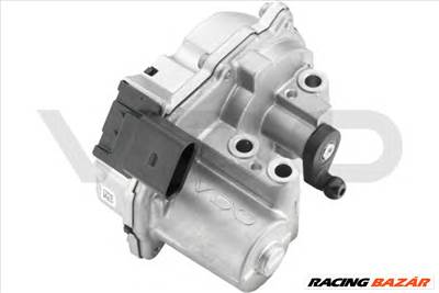 VDO A2C59513862 - Állítóelem, átkapcsolólap (szívócső) AUDI VW