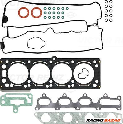 VICTOR REINZ 02-34435-01 - hengerfej tömítéskészlet CADILLAC CATERHAM CHEVROLET HOLDEN LOTUS OPEL VA