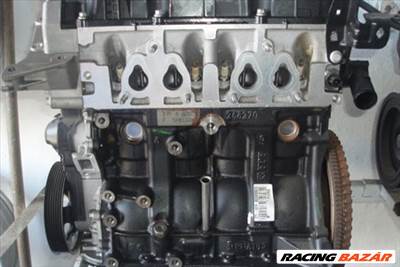 Renault Kangoo II 1.2 8v bontott motor