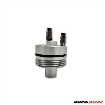 Lincos DSG váltóolaj csere adapter VAG autókhoz - C01/0247