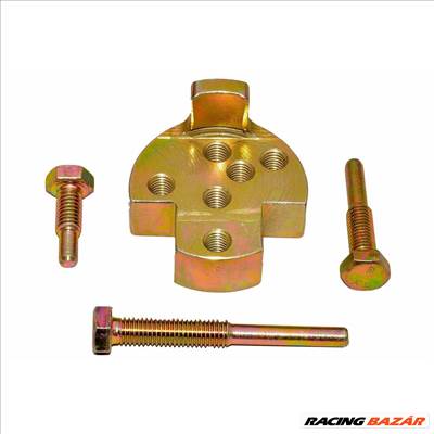 Lincos Univerzális bordásszíj szerelő készlet - W0267