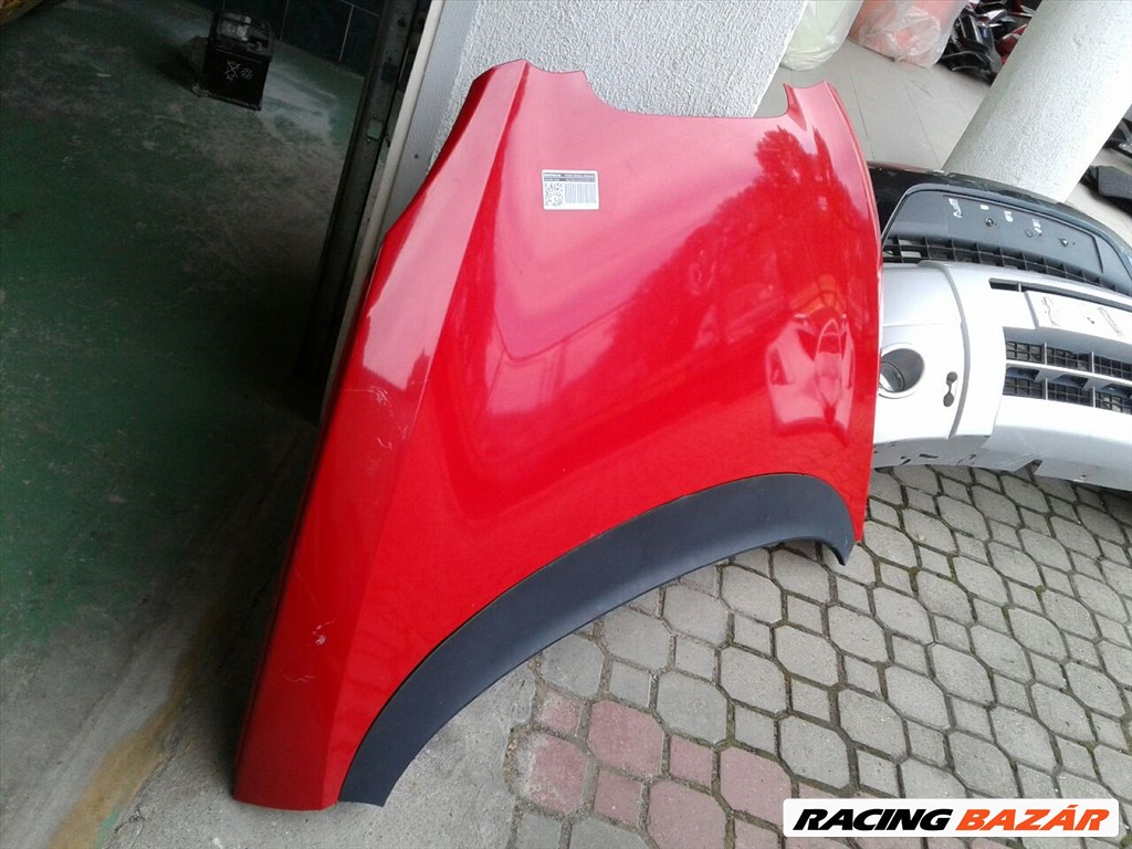 Seat Altea, Seat Toledo III Motorháztető több színben 35000.-ft 6. kép