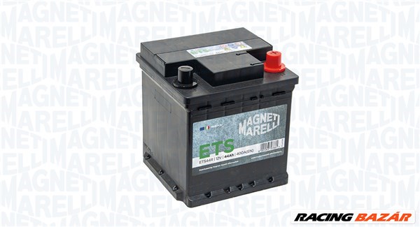 MAGNETI MARELLI 069044400006 - Indító akkumulátor AIXAM AUSTIN AUTOBIANCHI CITROËN FIAT FORD INNOCEN 1. kép