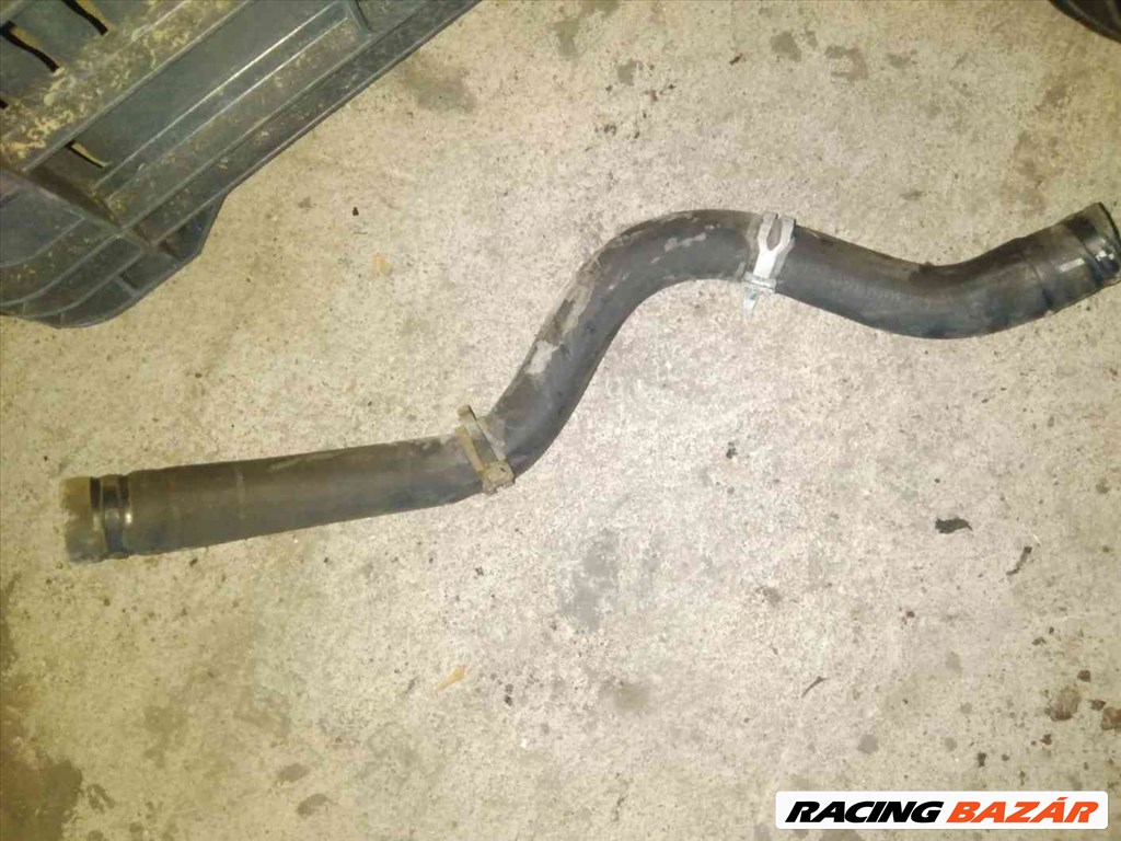 Ford Transit 06-13 Vízcső 1. kép