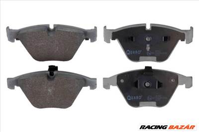 QUARO QP2542 - fékbetét BMW BMW (BRILLIANCE)