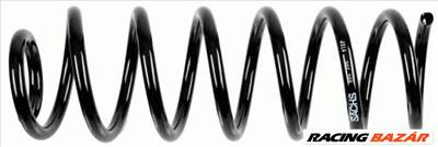 SACHS 994 396 - futómű rugó RENAULT