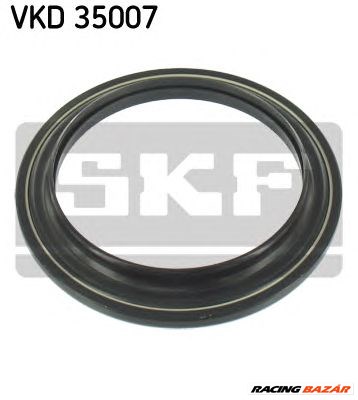 SKF VKD 35007 - Görgőscsapágy, toronycsapágy PEUGEOT 1. kép
