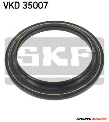 SKF VKD 35007 - Görgőscsapágy, toronycsapágy PEUGEOT