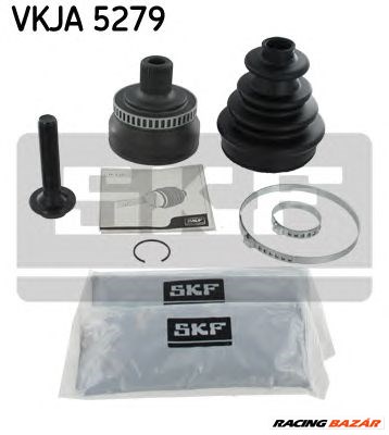 SKF VKJA 5279 - Féltengelycsukló készlet AUDI 1. kép