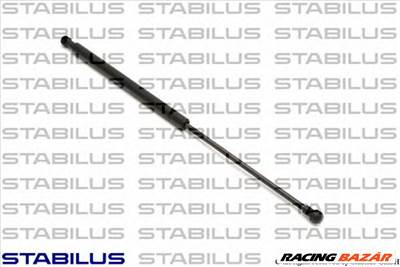 STABILUS 1656NA - csomagtérajtó teleszkóp SEAT VW