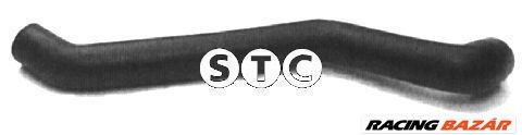 STC T408012 - hűtőcső OPEL 1. kép