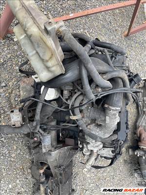 Iveco Daily (4th gen) motor  f1ae0481g