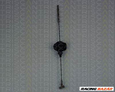 TRISCAN 8140 16182 - Kézifék bowden FORD