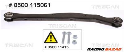 TRISCAN 8500 115061 - Lengőkar BMW MINI