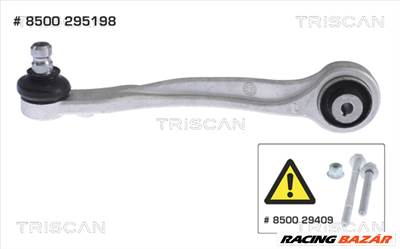 TRISCAN 8500 295198 - Lengőkar AUDI VW