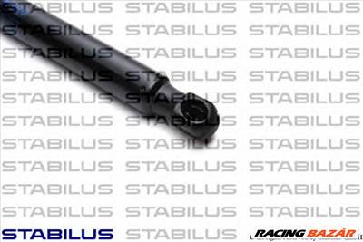 STABILUS 0009DY - csomagtérajtó teleszkóp OPEL VAUXHALL