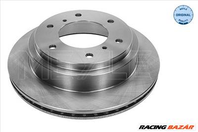 MEYLE 32-15 523 0018 - féktárcsa MITSUBISHI