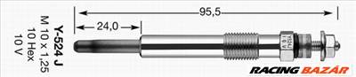 NGK 4520 - izzítógyertya FORD