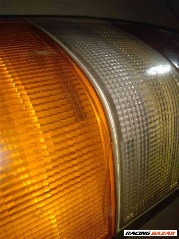 Mercedes Sprinter Bal Hátsó Lámpabúra 3. kép