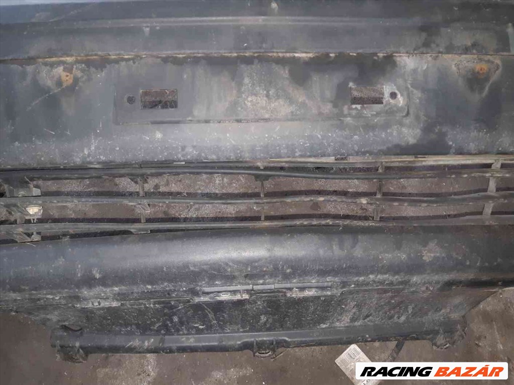 Opel Combo C Első Lökhárító 2. kép