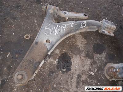 Suzuki Swift II 92-96 Bal Első Lengőkar