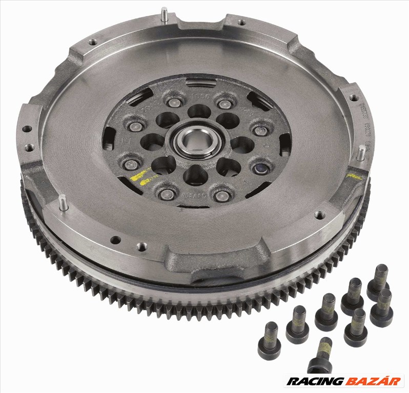 SACHS 2294 701 058 - lendkerék FORD 1. kép