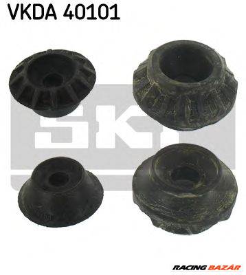 SKF VKDA 40101 - Toronycsapágy SEAT VW
