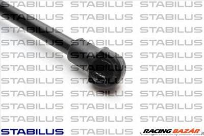 STABILUS 015495 - csomagtérajtó teleszkóp TOYOTA