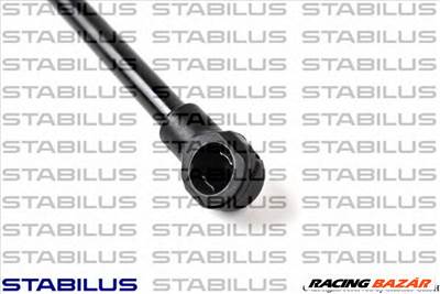 STABILUS 8541UI - csomagtérajtó teleszkóp PORSCHE