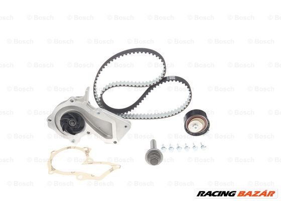 BOSCH 1 987 946 905 - Vízpumpa + fogasszíj készlet FORD FORD AUSTRALIA VOLVO 1. kép