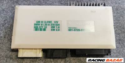 BMW 523i touring GM III modul 61358378634