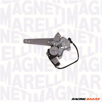 MAGNETI MARELLI 350103170146 - ablakemelő HYUNDAI 1. kép