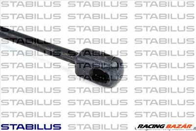 STABILUS 0793PL - csomagtérajtó teleszkóp PEUGEOT
