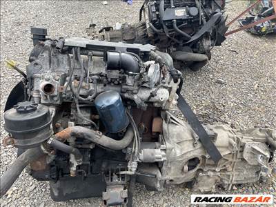 Iveco Daily (4th gen) motor  f1ce0481f