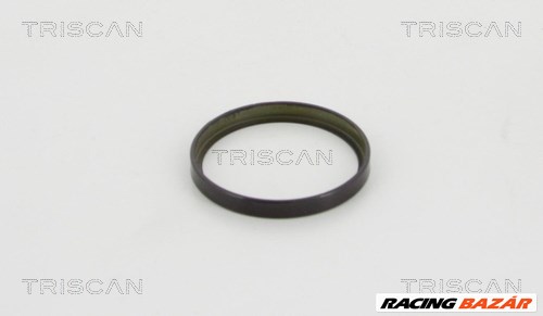 TRISCAN 8540 28412 - érzékelő gyűrű, ABS CITROËN GRUAU PEUGEOT 1. kép