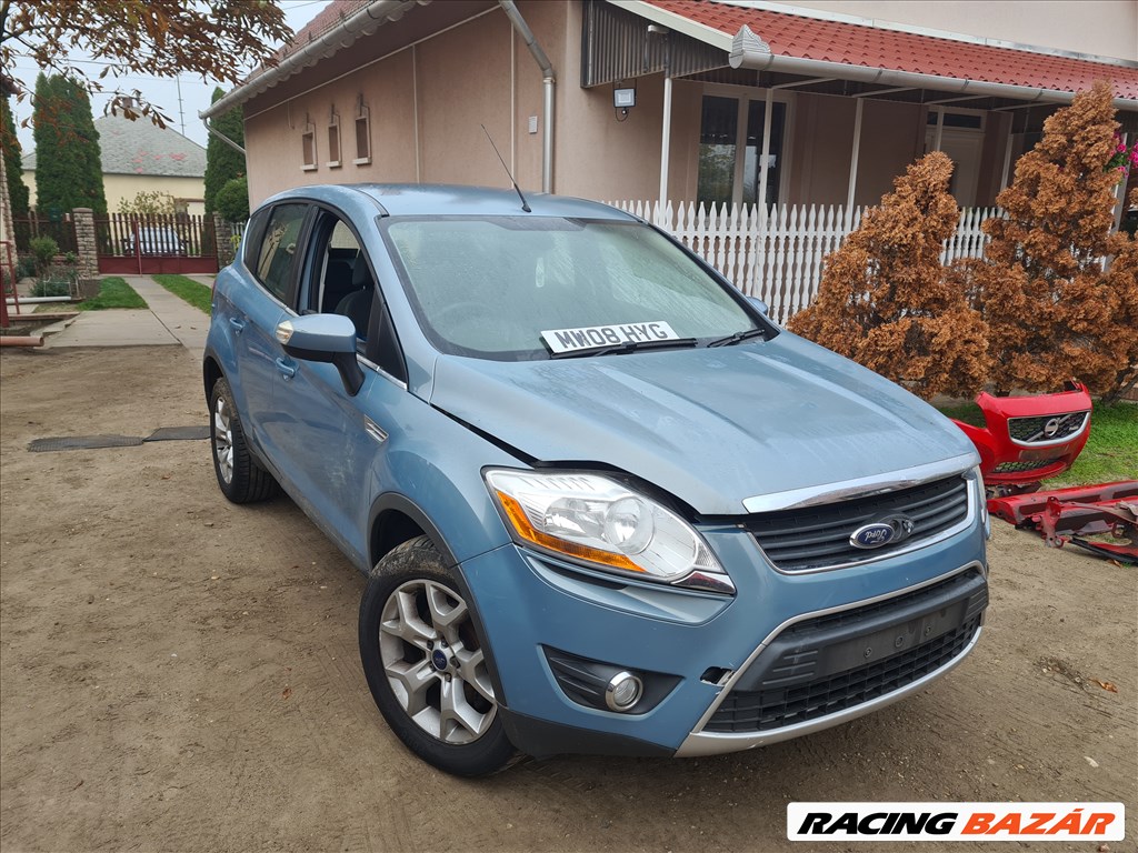 2010 Ford Kuga 2.0 TDCI bontott alkatrészek, bontás, bontott jármű  1. kép