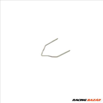 KTL 0,8mm-es műanyag javító kapcsok, belső sarkokra, 600db-os - KTL-SV608