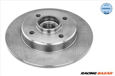 MEYLE 11-15 523 4105 - féktárcsa CITROËN OPEL PEUGEOT VAUXHALL