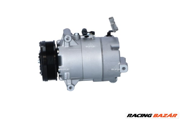 NRF 32789 - klíma kompresszor OPEL VAUXHALL 1. kép