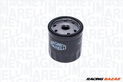 MAGNETI MARELLI 153071760124 - olajszűrő ALFA ROMEO FIAT FORD LANCIA TALBOT