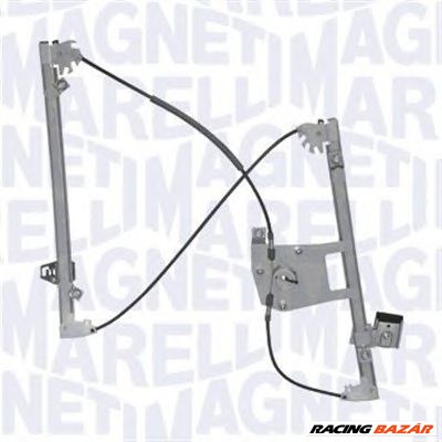 MAGNETI MARELLI 350103135100 - ablakemelő PEUGEOT 1. kép