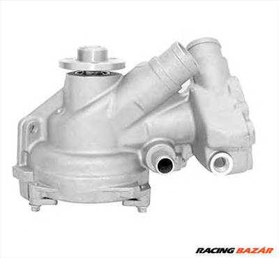 MAGNETI MARELLI 352316170650 - vízpumpa MERCEDES-BENZ