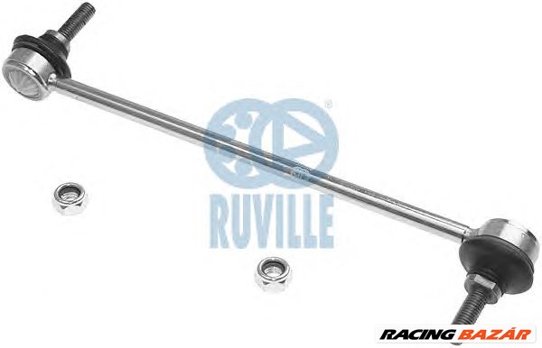 RUVILLE 915076 - Stabilizátor pálca BMW 1. kép