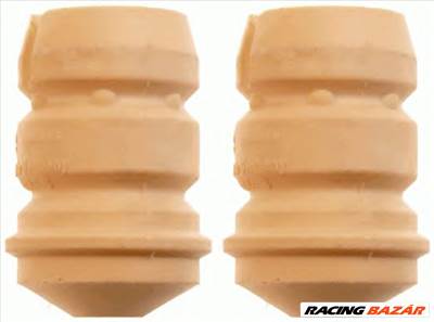 SACHS 900 050 - ütköző, rugózás BMW